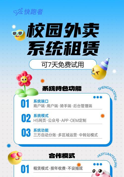 如何做一个外卖网站推广？有哪些有效的推广策略？