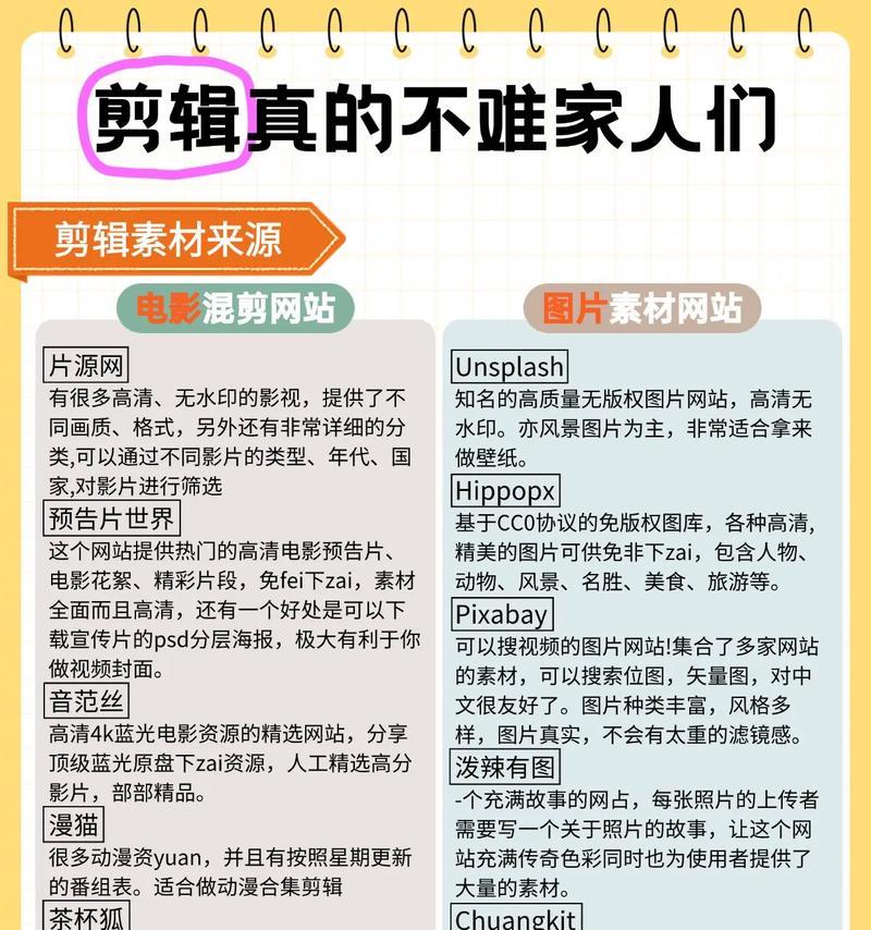 抖音学剪辑技巧有哪些？如何快速掌握视频编辑？