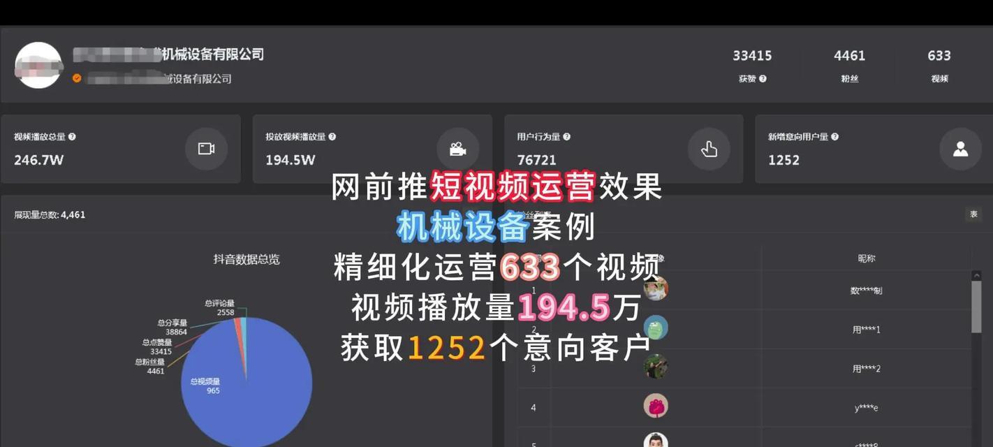 视频网站如何推广？有哪些有效的推广策略和技巧？