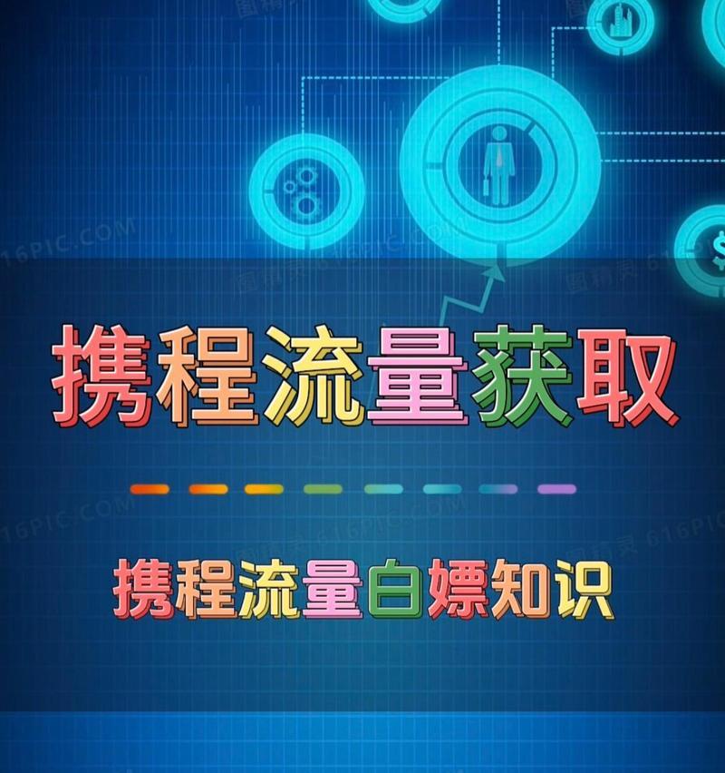 携程网站如何推广的？有哪些有效的推广策略？