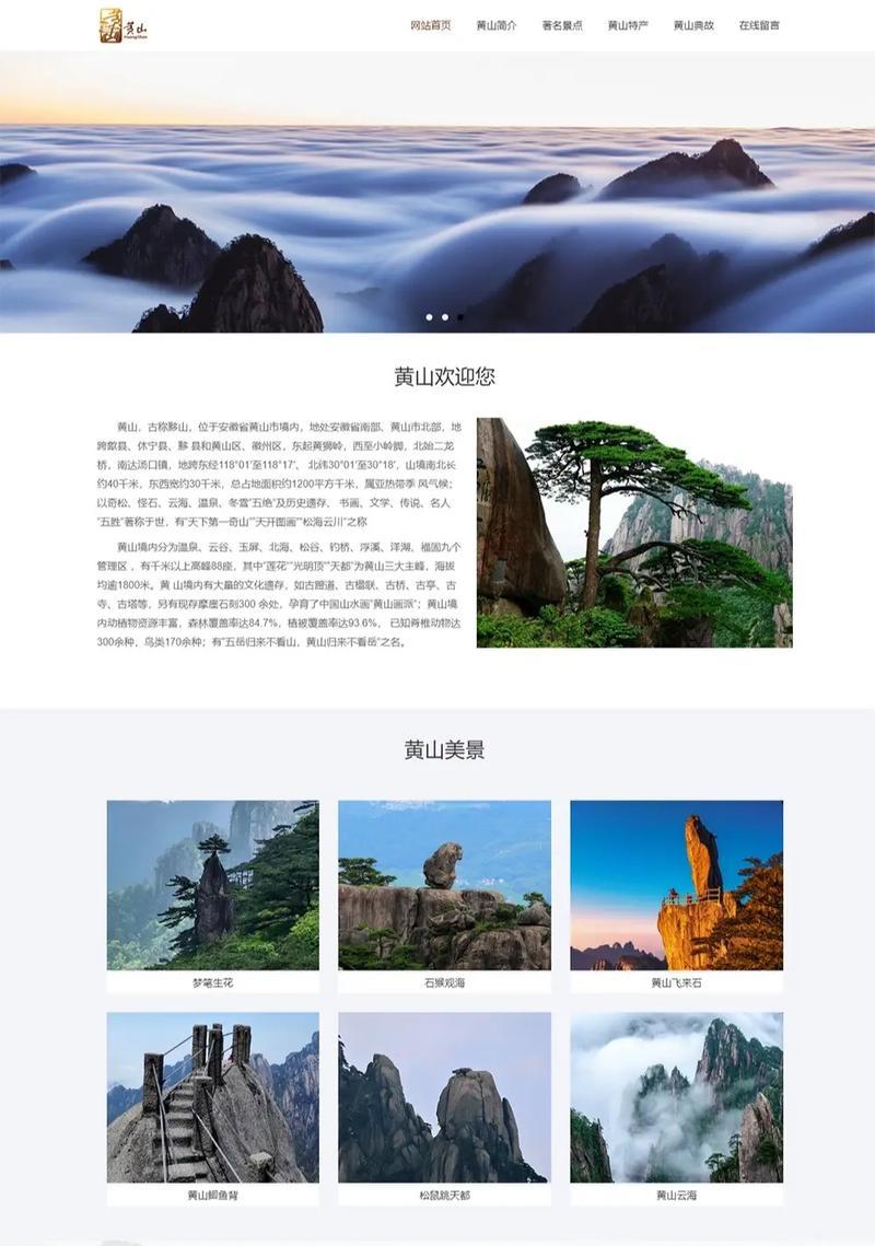 本地生活服务网站特色分析怎么写？如何突出网站优势？
