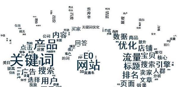 怎么建立网站的关键词？网站关键词选择有哪些技巧？
