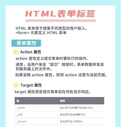HTML基本标签的作用有哪些？如何正确使用它们？