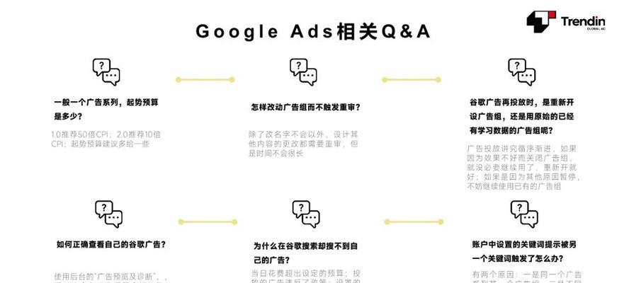 谷歌网站如何推广？有哪些有效的推广策略？