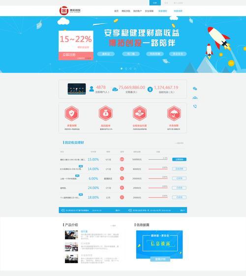 新网站改版价钱怎么算？改版费用和步骤是什么？