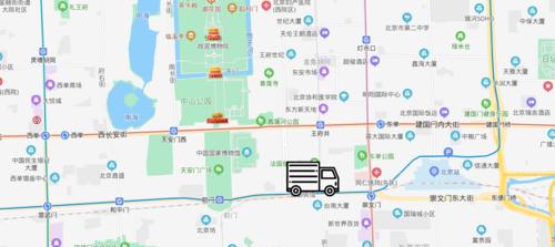 网站上如何添加百度地图？添加步骤和常见问题解答？