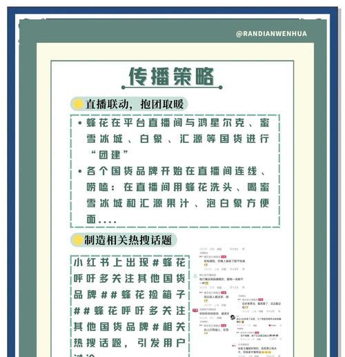 蜂花网站营销怎么样做的？有哪些有效策略？