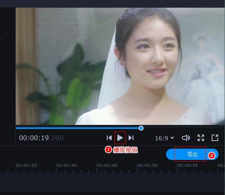 抖音视频怎么加美颜效果？剪辑后如何保持清晰度？