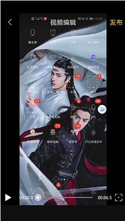 在抖音里剪辑视频变速的正确方法是什么？