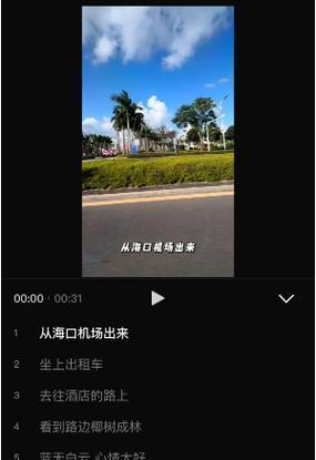 抖音剪辑歌词界面怎么弄？操作步骤和常见问题解答？