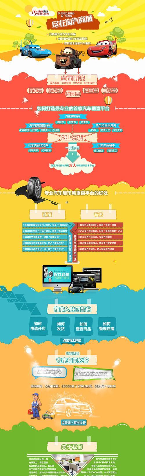 汽配网站应该如何推广？有效推广策略有哪些？