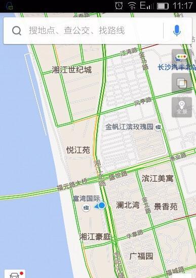 香港用户如何登入百度地图网站？遇到问题怎么办？