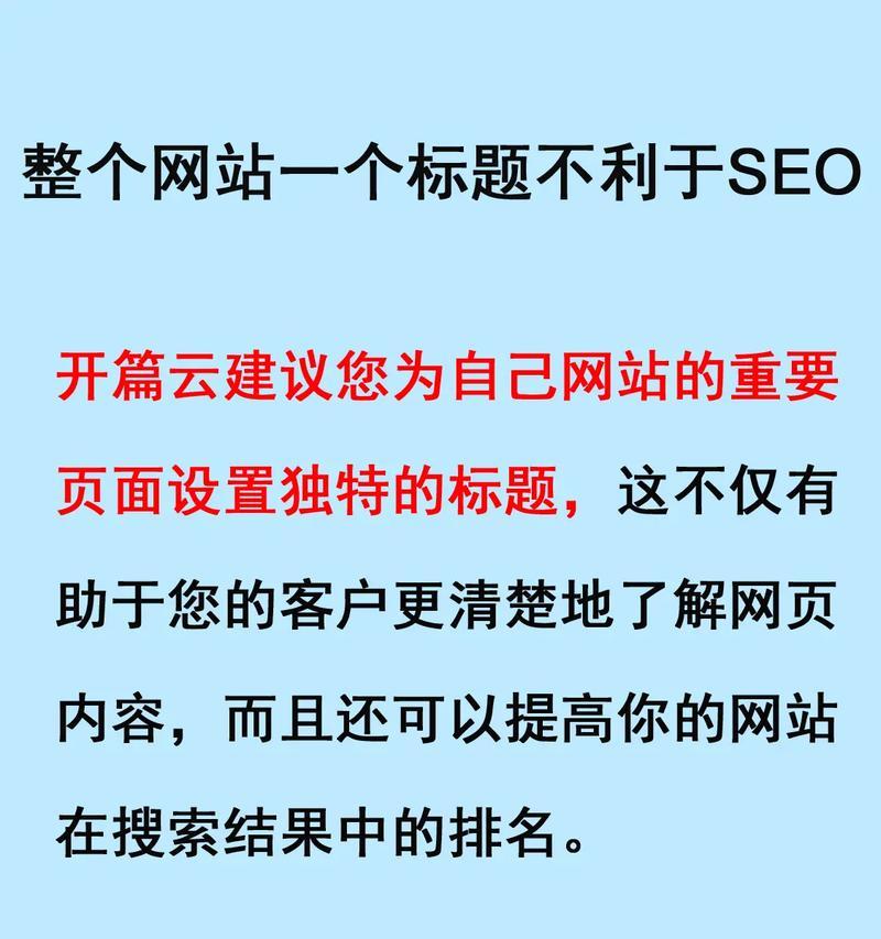 一个网站怎么设置关键词？设置关键词的正确步骤是什么？