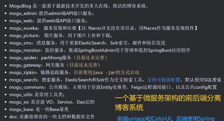 博客系统网站怎么使用？遇到问题如何解决？