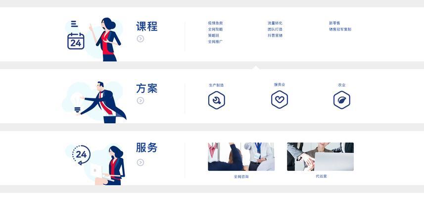 没有网站如何进行有效的营销活动？有哪些策略可以采用？
