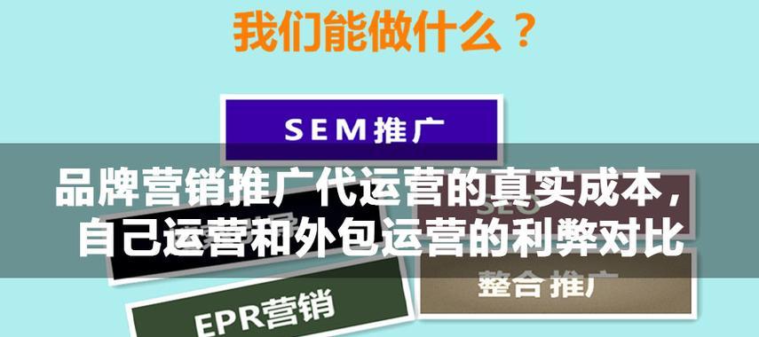 如何运营推广品牌网站？有效策略和常见问题解答？