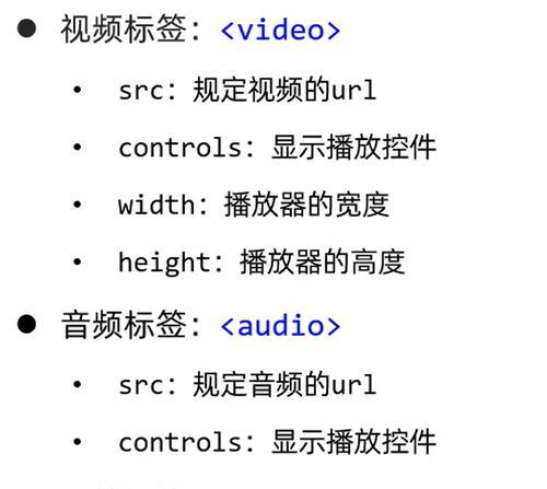 HTML主要标记有哪些？如何正确使用它们？