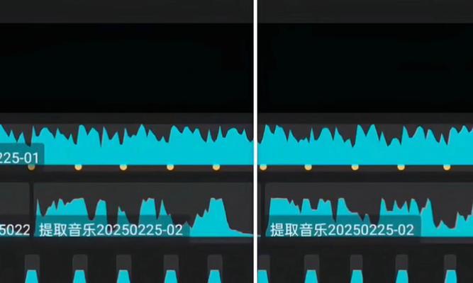 抖音横版音乐视频怎么剪辑？剪辑技巧和步骤是什么？