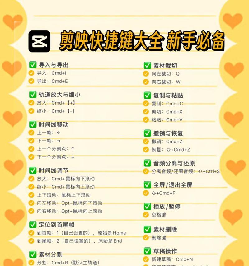 新手抖音入门剪辑教程怎么做？如何快速掌握视频编辑技巧？