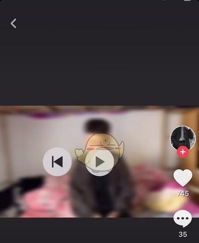 抖音视频剪辑时如何关闭背景音乐？