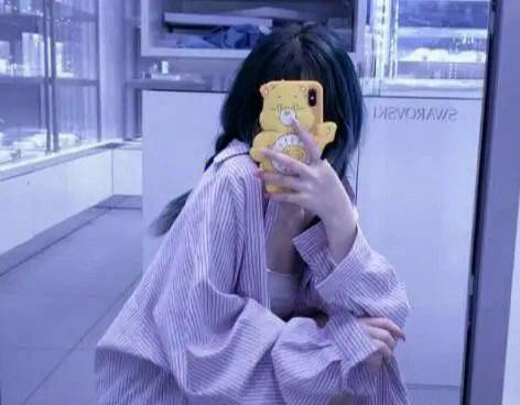 快手视频剪辑中如何有效遮挡脸部？