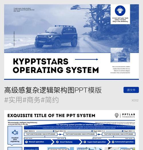 逻辑架构图网站怎么做的？需要哪些步骤和工具？