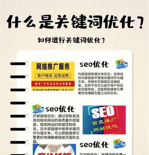 网站关键词排名如何提升？提升关键词排名的有效策略是什么？