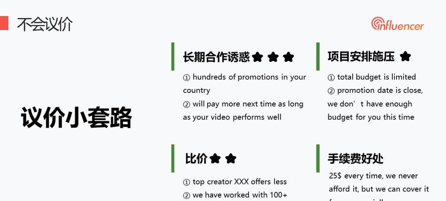 如何做网红网站推广？掌握这些关键步骤和策略！