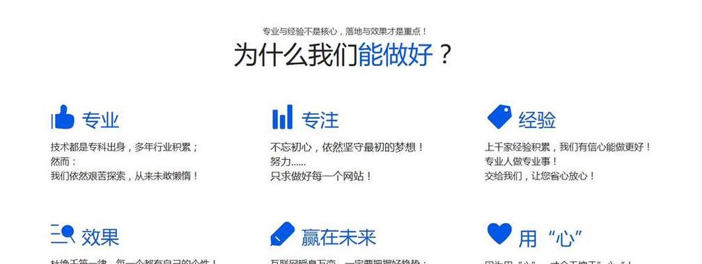 网站怎么营销产品？有效的产品营销策略有哪些？
