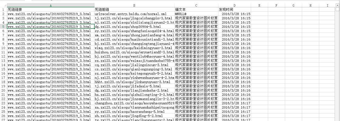 网站链接分析工具怎么用？如何通过它优化SEO？