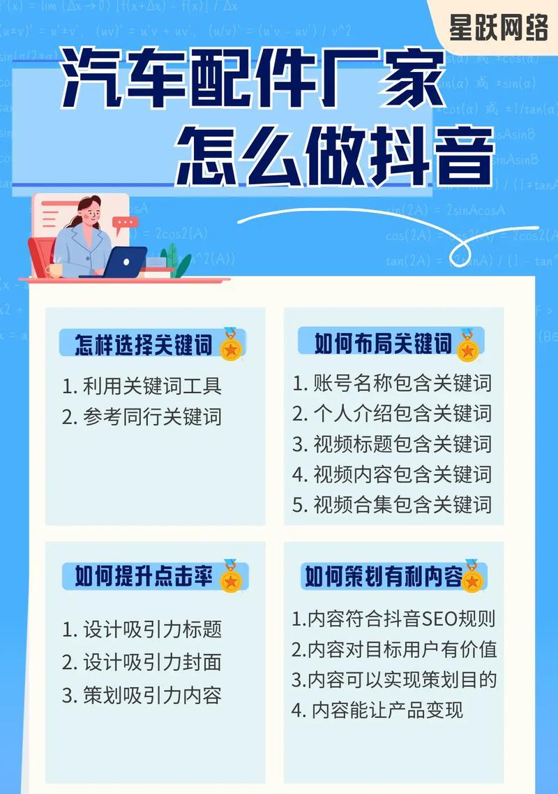 网站优化关键词怎么选？如何有效提升SEO排名？