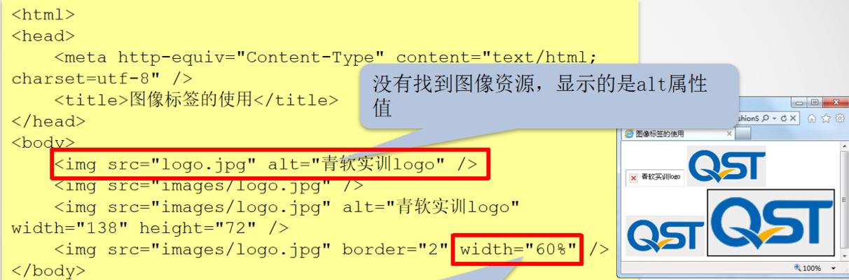HTML图片热区的形状有哪些？如何设置图片热区？