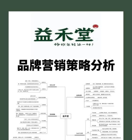 益禾堂如何有效进行网站营销？有哪些策略和技巧？