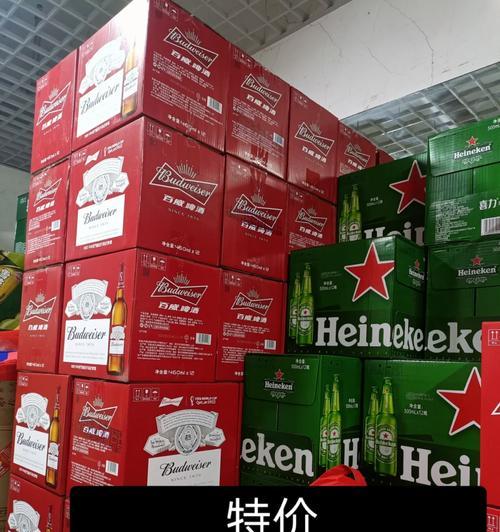 如何找百威货源网站推广？货源网站有哪些特点和常见问题？