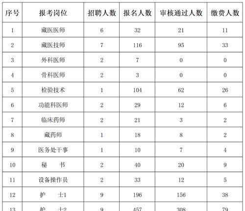 统计招聘网站分析怎么写？分析报告的正确格式是什么？