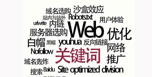 如何分析对手网站页面的关键词布局？有哪些有效工具和方法？