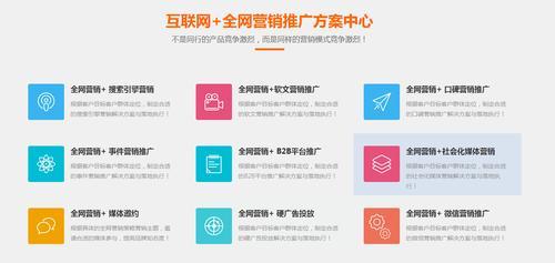 品质营销型网站怎么样
