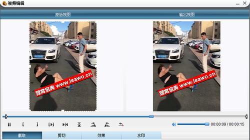 快手视频剪辑时如何关闭原声？操作步骤是什么？