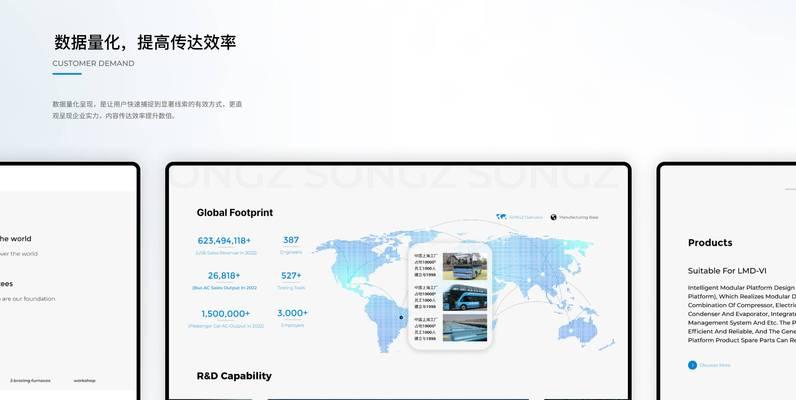 企业网站制作建设的要点有哪些？