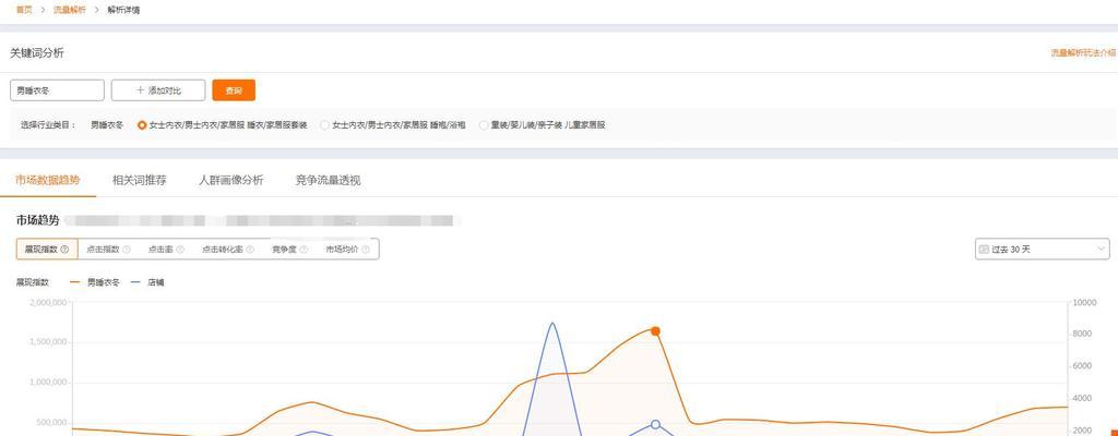 淘宝关键词推广设置应该在哪里进行？如何操作？