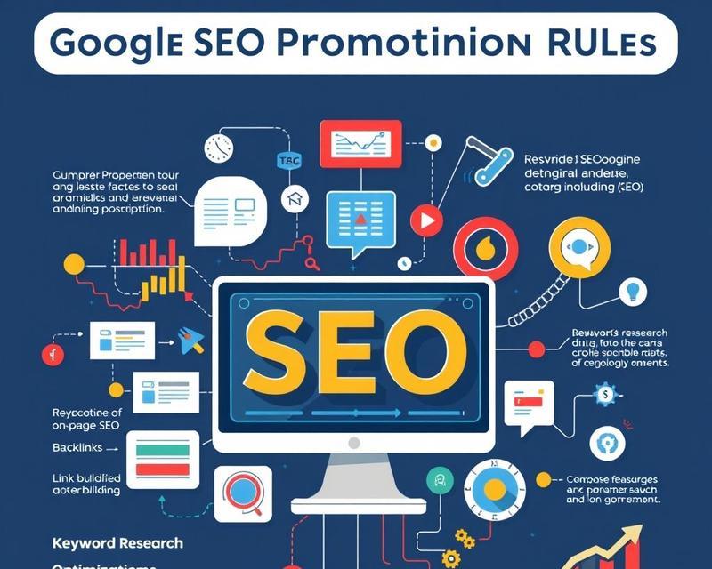 谷歌seo网站分析工具有哪些？如何选择合适的工具进行网站分析？