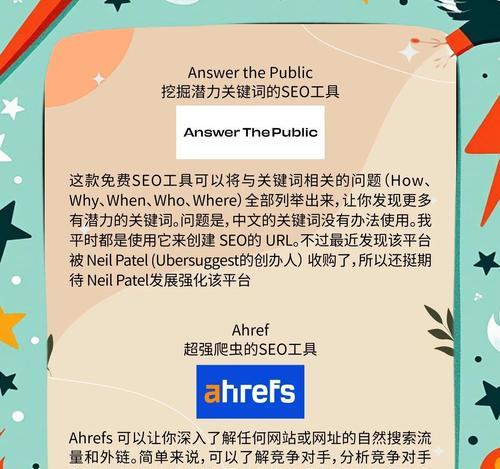 站长工具seo怎么用？如何有效提升网站排名？
