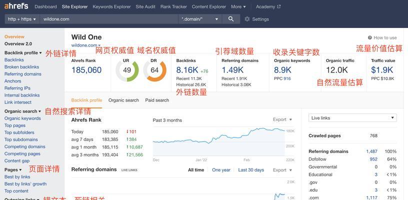 seo查询工具有什么用？如何利用它们优化网站？
