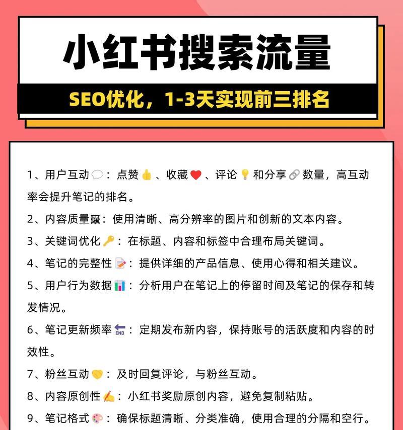 SEO关键词优化步骤有哪些？如何合理进行关键词优化？