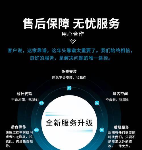 网站站群优化是什么？（了解网站站群优化的基本原理和技巧）