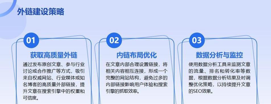 百度排名优化，从技术到方法（从排名技术到优化方法，让你的网站更上一层楼）