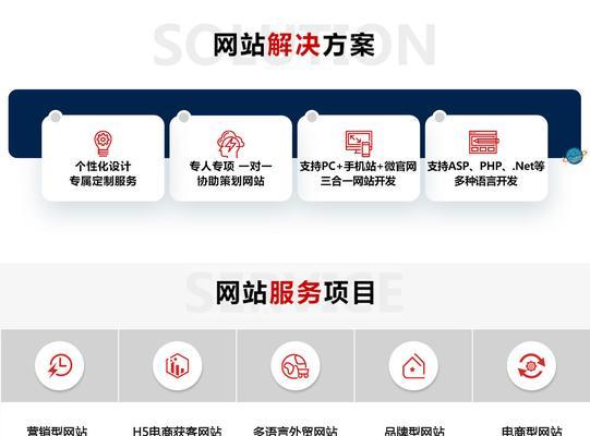 优化10个网站的关键细节（从SEO、UI到内容，如何让你的网站更有优势）