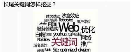 如何拓展有效的长尾以提高网站SEO排名（优化长尾的技巧和策略）