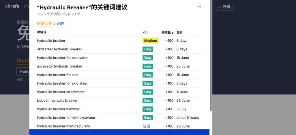 如何通过长尾提升SEO排名（掌握长尾的重要性，提高网站的访问量和转化率）