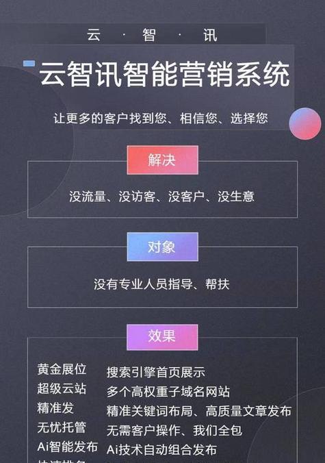 如何选择一家靠谱的SEO优化公司（了解关键因素，不被骗上当）